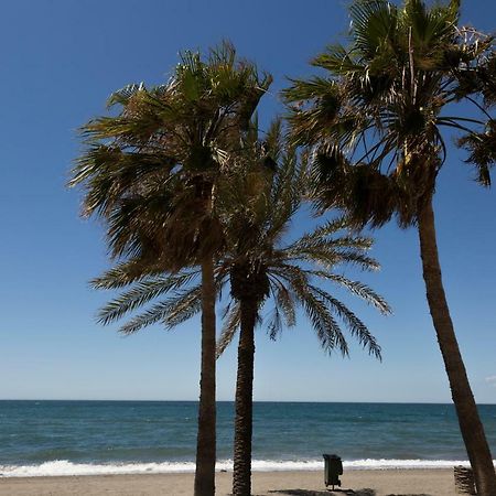 Apartamento Solarium Morche Exterior photo