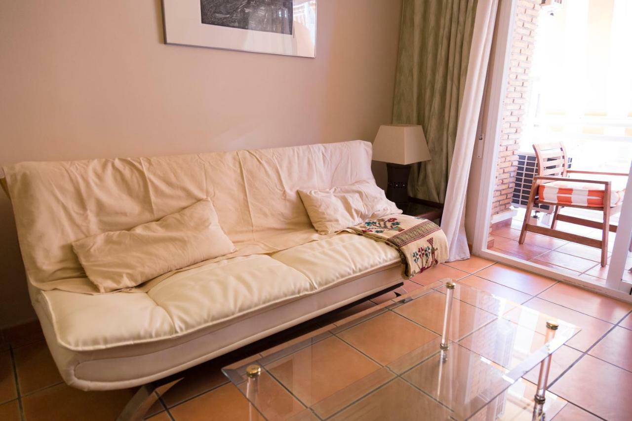 Apartamento Solarium Morche Exterior photo