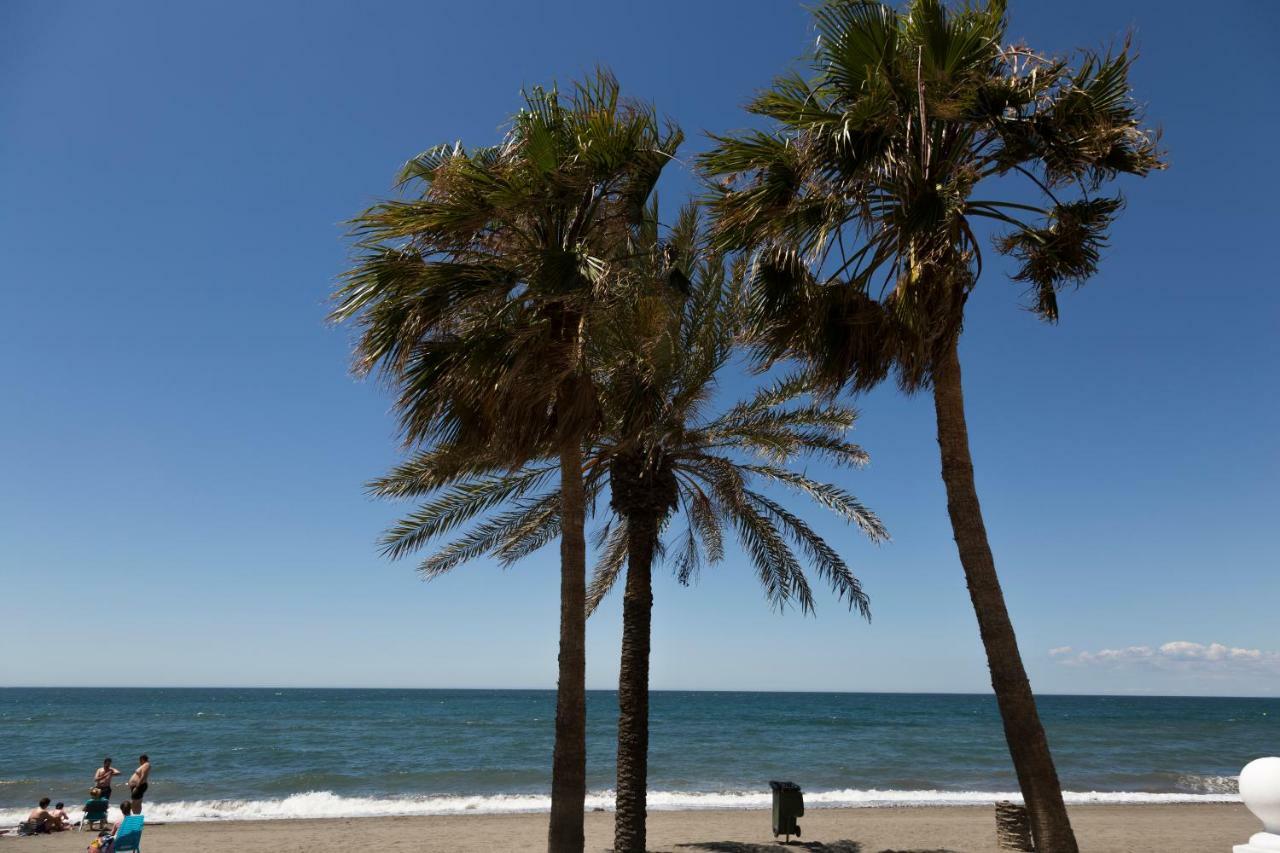 Apartamento Solarium Morche Exterior photo